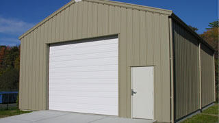 Garage Door Openers at Spitler Park, Florida